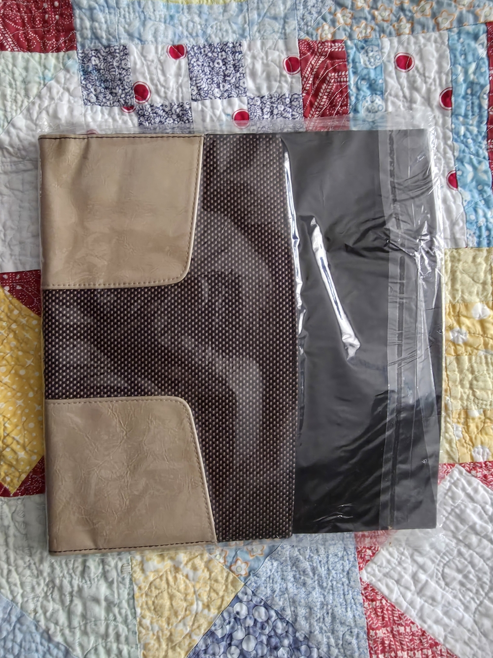 MICHE Set Of 4 Interchangeable Covers. Gayle, Charlotte, Samantha - Picture 8 of 11